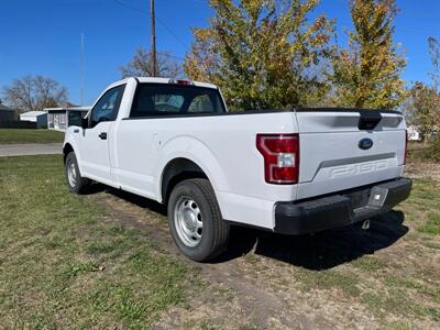 2020 Ford F-150 XL   - Photo 8 - Rushville, IN 46173