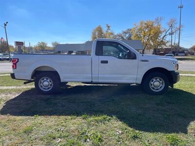 2020 Ford F-150 XL   - Photo 5 - Rushville, IN 46173