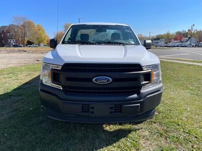 2020 Ford F-150 XL   - Photo 3 - Rushville, IN 46173