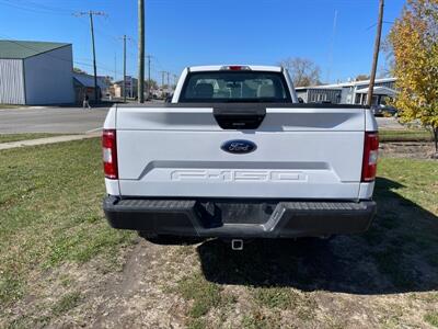 2020 Ford F-150 XL   - Photo 7 - Rushville, IN 46173