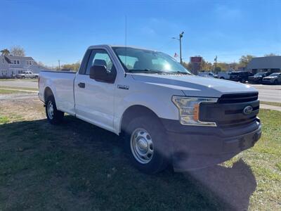 2020 Ford F-150 XL   - Photo 4 - Rushville, IN 46173