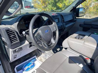 2020 Ford F-150 XL   - Photo 10 - Rushville, IN 46173