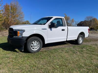 2020 Ford F-150 XL   - Photo 2 - Rushville, IN 46173