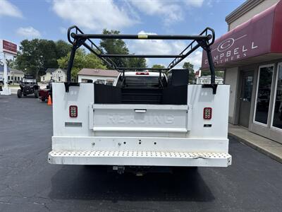 2022 GMC Sierra 3500HD CC Pro   - Photo 6 - Rushville, IN 46173