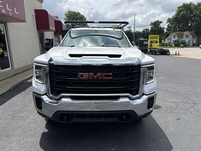 2022 GMC Sierra 3500HD CC Pro   - Photo 3 - Rushville, IN 46173