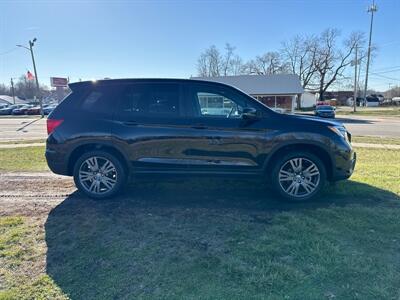 2021 Honda Passport EX-L   - Photo 5 - Rushville, IN 46173