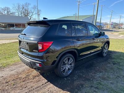 2021 Honda Passport EX-L   - Photo 6 - Rushville, IN 46173