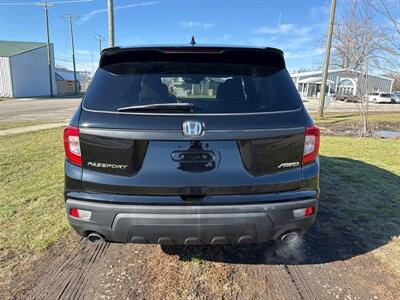 2021 Honda Passport EX-L   - Photo 7 - Rushville, IN 46173