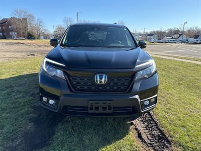 2021 Honda Passport EX-L   - Photo 3 - Rushville, IN 46173