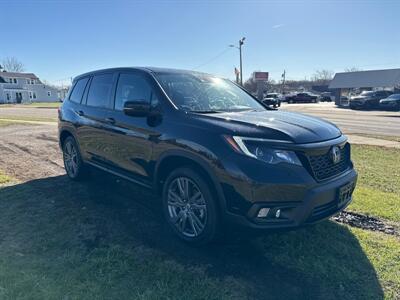 2021 Honda Passport EX-L   - Photo 4 - Rushville, IN 46173