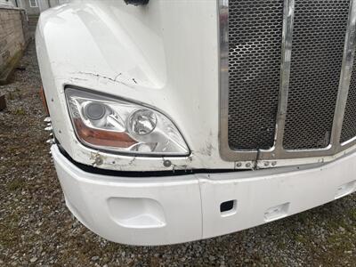 2017 Peterbilt 579 - Photo 26 - Rushville, IN 46173