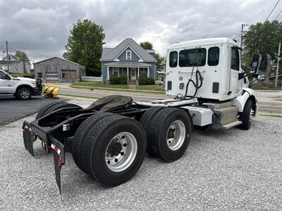 2017 Peterbilt 579 - Photo 5 - Rushville, IN 46173