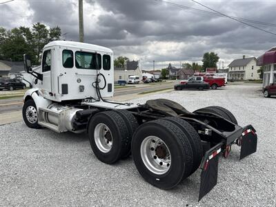 2017 Peterbilt 579 - Photo 7 - Rushville, IN 46173