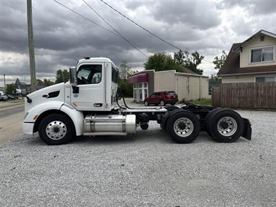 2017 Peterbilt 579