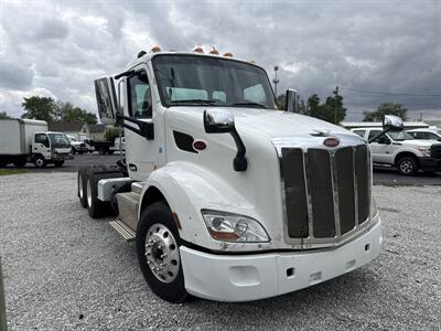 2017 Peterbilt 579 - Photo 4 - Rushville, IN 46173