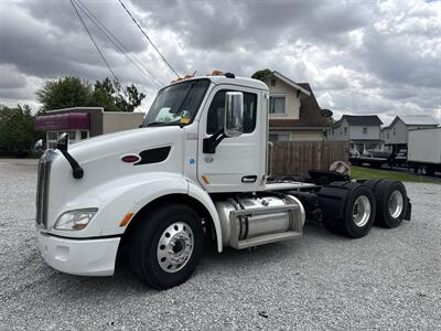 2017 Peterbilt 579 - Photo 2 - Rushville, IN 46173