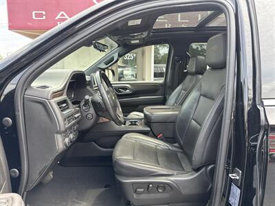 2022 Chevrolet Suburban High Country   - Photo 10 - Rushville, IN 46173