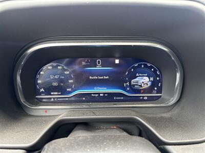 2022 Chevrolet Suburban High Country   - Photo 21 - Rushville, IN 46173