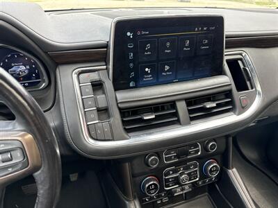 2022 Chevrolet Suburban High Country   - Photo 17 - Rushville, IN 46173