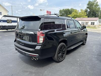 2022 Chevrolet Suburban High Country   - Photo 7 - Rushville, IN 46173