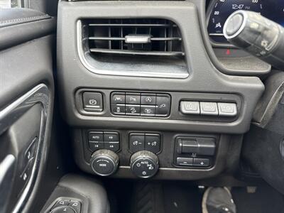 2022 Chevrolet Suburban High Country   - Photo 22 - Rushville, IN 46173