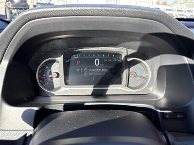 2022 Honda Pilot Sport   - Photo 13 - Rushville, IN 46173