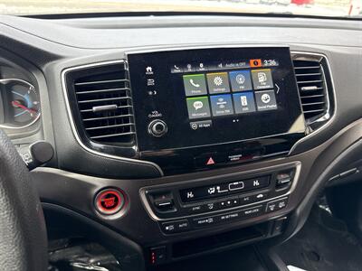 2022 Honda Pilot Sport   - Photo 11 - Rushville, IN 46173