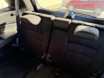2022 Honda Pilot Sport   - Photo 12 - Rushville, IN 46173