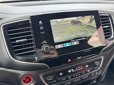 2022 Honda Pilot Sport   - Photo 12 - Rushville, IN 46173