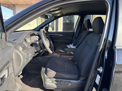 2022 Honda Pilot Sport   - Photo 8 - Rushville, IN 46173