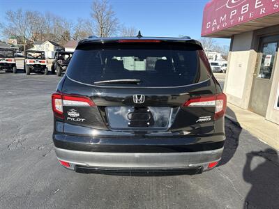 2022 Honda Pilot Sport   - Photo 6 - Rushville, IN 46173