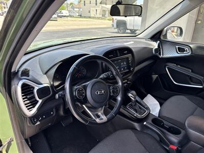 2020 Kia Soul X-Line   - Photo 9 - Rushville, IN 46173