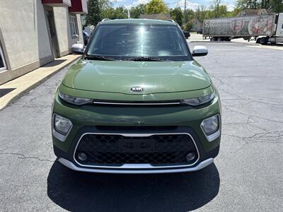 2020 Kia Soul X-Line   - Photo 3 - Rushville, IN 46173
