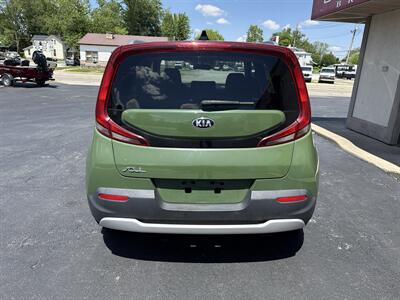 2020 Kia Soul X-Line   - Photo 6 - Rushville, IN 46173