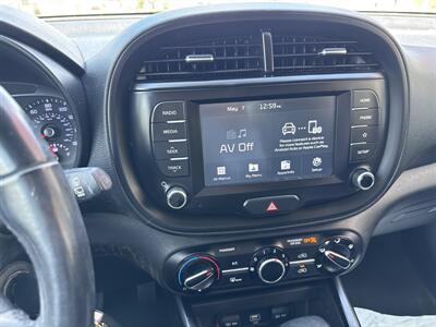 2020 Kia Soul X-Line   - Photo 11 - Rushville, IN 46173