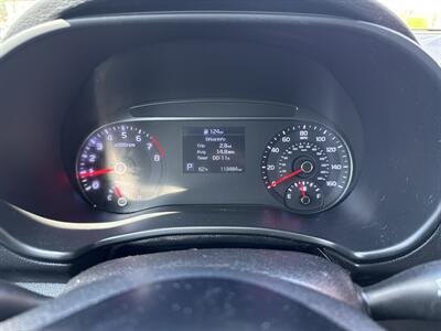 2020 Kia Soul X-Line   - Photo 13 - Rushville, IN 46173