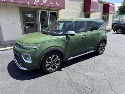 2020 Kia Soul X-Line   - Photo 2 - Rushville, IN 46173