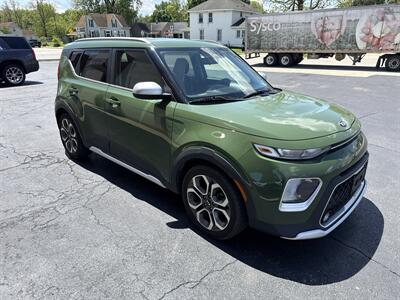 2020 Kia Soul X-Line   - Photo 4 - Rushville, IN 46173