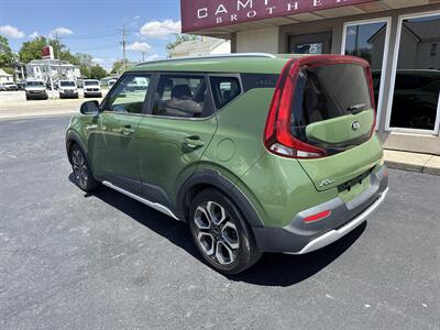 2020 Kia Soul X-Line   - Photo 7 - Rushville, IN 46173