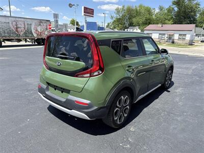 2020 Kia Soul X-Line   - Photo 5 - Rushville, IN 46173