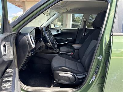 2020 Kia Soul X-Line   - Photo 8 - Rushville, IN 46173