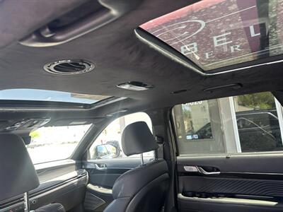2024 Hyundai PALISADE Calligraphy   - Photo 12 - Rushville, IN 46173