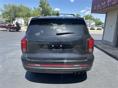 2024 Hyundai PALISADE Calligraphy   - Photo 6 - Rushville, IN 46173