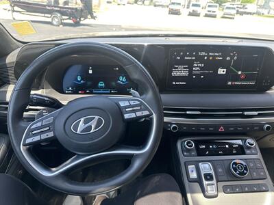 2024 Hyundai PALISADE Calligraphy   - Photo 14 - Rushville, IN 46173