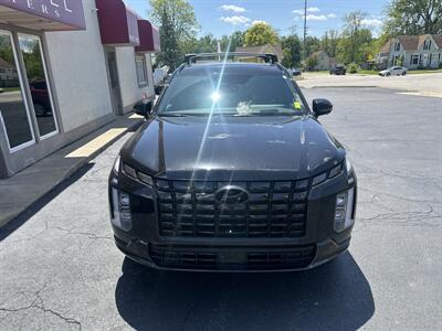 2024 Hyundai PALISADE Calligraphy   - Photo 3 - Rushville, IN 46173