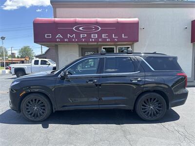 2024 Hyundai PALISADE Calligraphy   - Photo 1 - Rushville, IN 46173