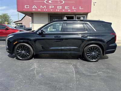 2024 Hyundai PALISADE Calligraphy SUV