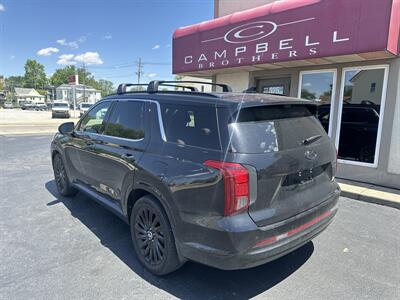 2024 Hyundai PALISADE Calligraphy   - Photo 7 - Rushville, IN 46173