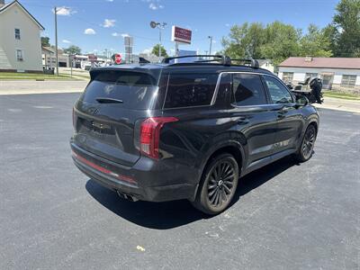 2024 Hyundai PALISADE Calligraphy   - Photo 5 - Rushville, IN 46173