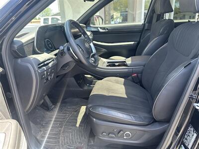 2024 Hyundai PALISADE Calligraphy   - Photo 8 - Rushville, IN 46173